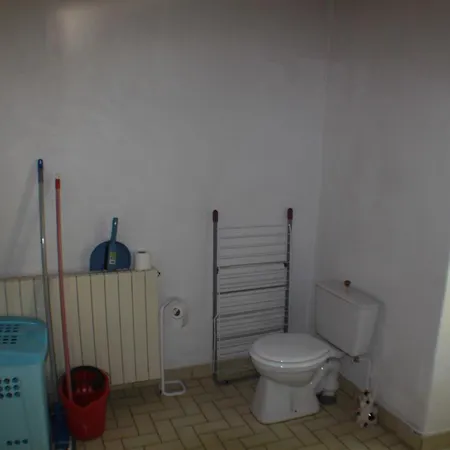 Dom wakacyjny Ecureuil 1 *