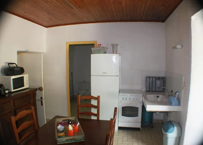 Holiday home Ecureuil 1 Saint-Priest (Ardeche)