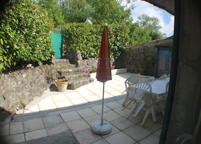 Ecureuil 1 * Saint-Priest (Ardeche)