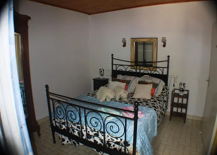 Holiday home Ecureuil 1